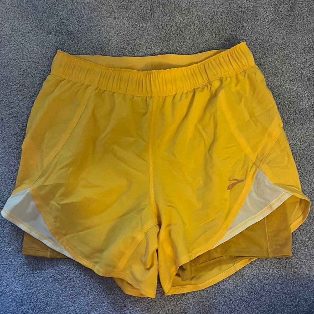 Brooks Chaser 5’’ 2-in-1 Short